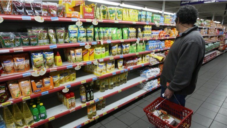 La consultora Orlando Ferreres y Asociados relevó el incremento de precios en enero para medir la inflación