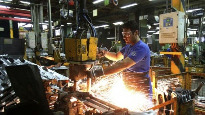 La capacidad instalada del sector subió por cuarto mes consecutivo 