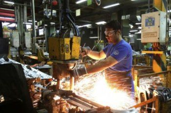 Banco Nación lanzó la primera Expo pyme