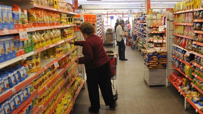 La Ley de Góndolas apunta a bajar los precios 