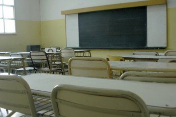 la coalicion por la educacion se manifesto en contra de la suspension de clases