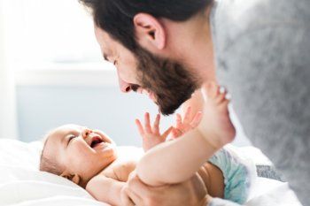 Licencia por paternidad en Argentina