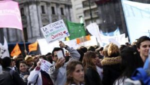 El CONICET se planta frente al ajuste mientras crece el reconocimiento por el streaming científico