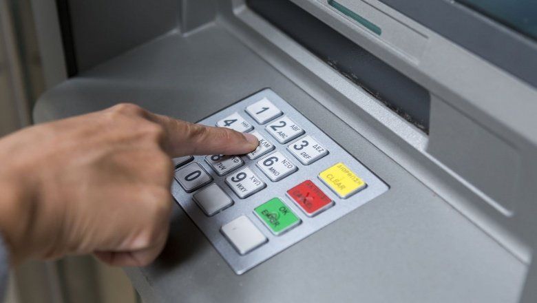 Bahía Blanca fue el muncipio más afectado por el temporal de este fin de semana y el Banco Provincia informó cómo atendenrá en todas sus sedes.