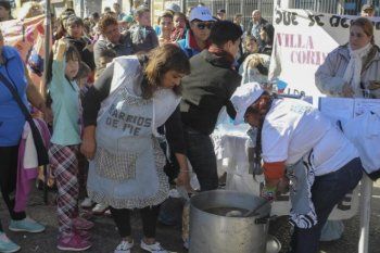 La ambigua relación entre el Gobierno y los movimientos sociales