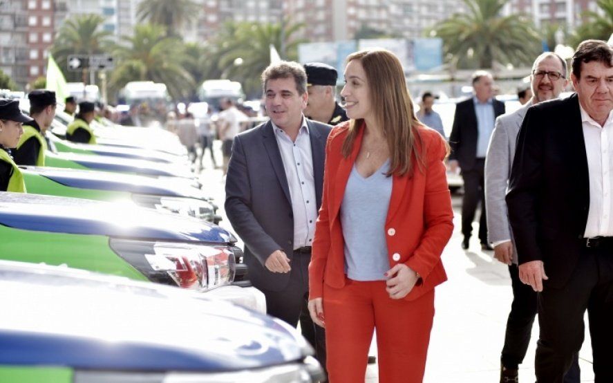 El exjuez César Melazo destrozó a María Eugenia Vidal y Cristian Ritondo