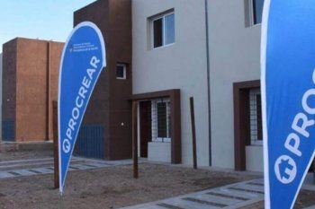 Abrió la inscripción al Procrear