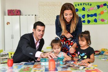 en el randazzismo, califican de ?delirio? la version de que casamiquela se fue con urtubey