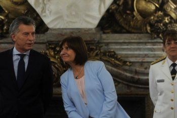 el gobierno insistira con bajar la edad de imputabilidad: sera uno de los ejes de su campana
