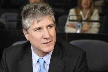 confirmaron la condena al ex vicepresidente boudou: debera cumplir 5 anos y 10 meses de prision