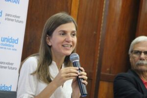 Cierre de listas: quiénes son los candidatos en la quinta sección electoral