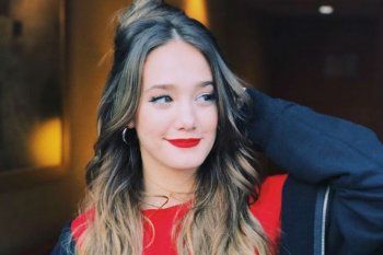 despues de cande tinelli ahora angela torres vuelve a la casa de su mama por el costo del alquiler