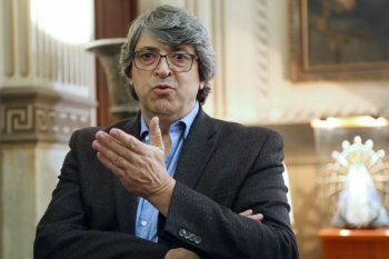 con el fin de la recoleccion de pruebas piden la excarcelacion extraordinaria del ex juez cesar melazo