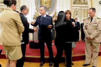 fin a la doctrina chocobar: bullrich dijo que asi se consagran los derechos de los criminales