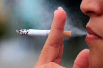 tabaquismo en la argentina: hay 1,8 millones de fumadores mas que hace dos anos