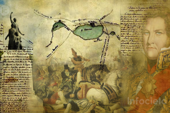 batalla de chascomus: un ?conflicto del campo? en los tiempos de juan manuel de rosas