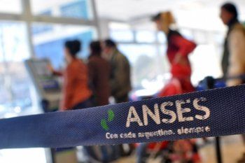 para evitar colas, anses habilita sitio web y una linea telefonica: que tramites se pueden hacer