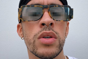 ?yo perreo sola?: el sorprendente cambio de look de bad bunny para su nuevo videoclip