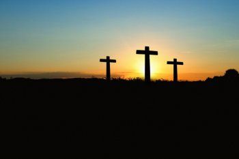 semana santa en cuarentena: que dia termina y cuando caen los feriados