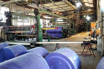 informe came: la actividad de pymes industriales crecio 20,2%