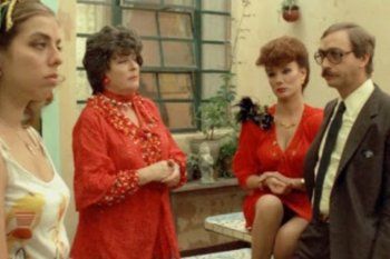 mira las mejores escenas de esperando la carroza a 35 anos de su estreno