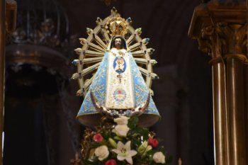 Caminata a Luján: Se espera que miles de fieles se acerquen a la peregrinación más grande del país.