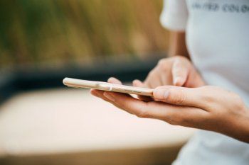 alertan por estafas virtuales que prometen una tarjeta alimentaria de 25 mil pesos a traves de whatsapp
