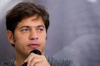 Kicillof quiere conocer la verdad sobre la muerte de Facundo Astudillo Castro