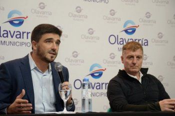 el radicalismo complico la rendicion de cuentas 2019 de galli