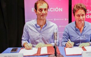 Cierre de listas: todos los candidatos a senador de la cuarta sección electoral