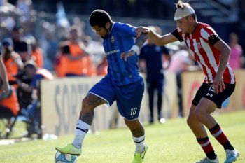 La vuelta del torneo podría ser el 27 de septiembre y tendrá dos copas