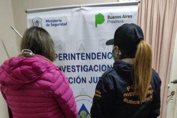 dolores: una mujer fue detenida por el crimen de su ex pareja