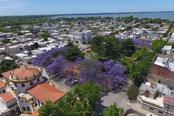 coronavirus: empieza a preocupar la situacion de los municipios del interior