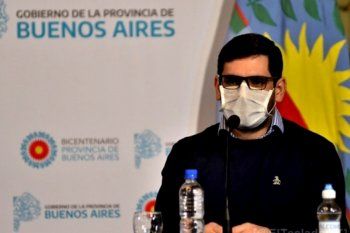 homero giles: en la plata, ioma es la mejor prepaga