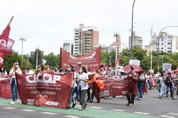 Desde CICOP le reclamaron al Gobierno bonaerense