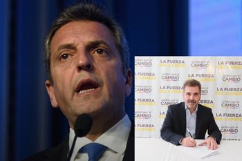 cristian ritondo apelo al viejo arrugue de barrera en tema ganancias
