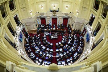 Aborto: Quiénes son los seis senadores que no se definen