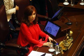 La batalla del Senado de cara al debate por el aborto. 
