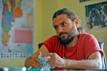 Grabois analizó el primer año de Alberto Fernández: Fue un año cruel