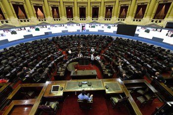 Diputados repudió la violencia digital que recibieron referentes feministas   