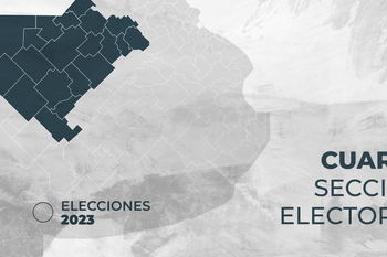 la cuarta seccion se la queda juntos por el cambio