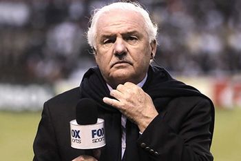 fernando niembro onanista: comparo al var con una chica de 17 anos