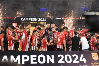 Estudiantes tendrá la chance de una nueva final.