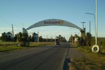 El robo fue en la calle Che Guevara al 800