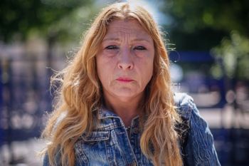 Andrea Ranno, la empleada hotelera habló en el juicio por el crimen de Fernando Báez Sosa