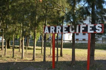 danzas folcloricas y costillar al asador: asi sera la fiesta en arrecifes