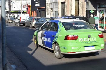 El ataque sicario sucedió en San Nicolás