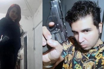 Uliarte y Sabag Montiel no apelaron en la causa por el atentado a Cristina