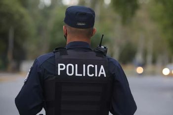 lujan: despertaron en un asalto a un productor agropecuario