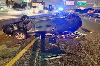 el gobierno desmiente a luchemos por la vida por las muertes de transito